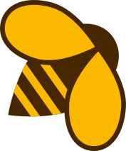 buzz-IT Bee - Brand Mascot